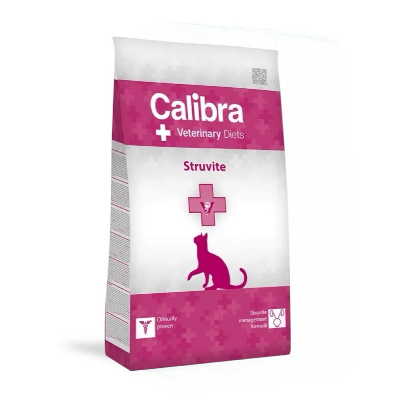 Calibra VD Cat Struvite 2kg